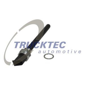 Senzor nivel ulei motor MERCEDES-BENZ ACTROS 4143 K diesel 428 cai TRUCKTEC AUTOMOTIVE 01.17.099