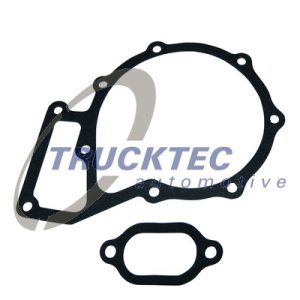 Garnitura pompa de apa MERCEDES-BENZ ACTROS 2635 K, 2635 LK diesel 354 cai TRUCKTEC AUTOMOTIVE 01.19.088