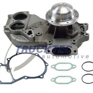 Pompa de apa MERCEDES-BENZ ACTROS 3335 diesel 354 cai TRUCKTEC AUTOMOTIVE 01.19.168