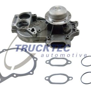 Pompa de apa MERCEDES-BENZ ACTROS 1835 K diesel 354 cai TRUCKTEC AUTOMOTIVE 01.19.169