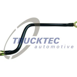 Cuplaj conducta lichid racire MERCEDES-BENZ ACTROS 3357 diesel 571 cai TRUCKTEC AUTOMOTIVE 01.19.226