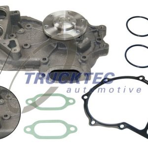 Pompa de apa MERCEDES-BENZ ACTROS 2553 LS diesel 530 cai TRUCKTEC AUTOMOTIVE 01.19.244