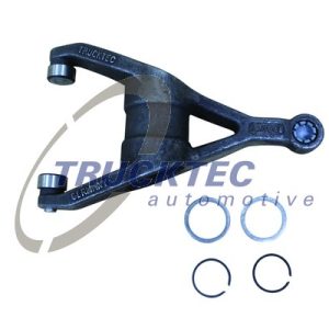 Furca decuplare ambreiaj MERCEDES-BENZ ACTROS 1831 AK diesel 313 cai TRUCKTEC AUTOMOTIVE 01.23.059