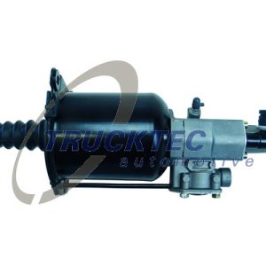 Servo ambreiaj MERCEDES-BENZ ACTROS 1857 L diesel 571 cai TRUCKTEC AUTOMOTIVE 01.23.150