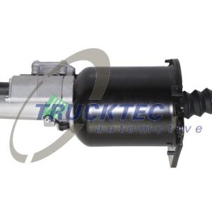 Servo ambreiaj MERCEDES-BENZ ACTROS MP2 / MP3 2036 S diesel 354 cai TRUCKTEC AUTOMOTIVE 01.23.170