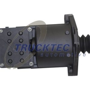 Servo ambreiaj MERCEDES-BENZ ACTROS MP2 / MP3 3341 AK diesel 408 cai TRUCKTEC AUTOMOTIVE 01.23.216