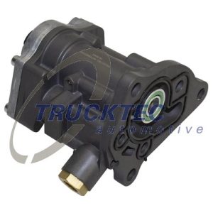Supapa magnetica retarder MERCEDES-BENZ ACTROS 1848, 1848 L diesel 476 cai TRUCKTEC AUTOMOTIVE 01.24.103