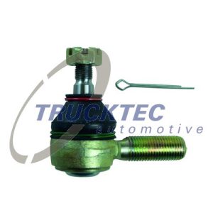 Sfera de cuplare maneta schimbator viteze MERCEDES-BENZ ACTROS 2653, 2653 L diesel 530 cai TRUCKTEC AUTOMOTIVE 01.24.337