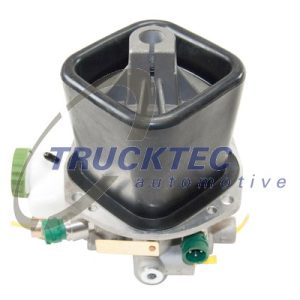 Unitate control sistem franare MERCEDES-BENZ ACTROS MP2 / MP3 2532, L, LL diesel 312 cai TRUCKTEC AUTOMOTIVE 01.24.373