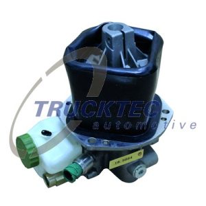 Unitate control sistem franare MERCEDES-BENZ ACTROS MP2 / MP3 3348 A diesel 476 cai TRUCKTEC AUTOMOTIVE 01.24.379