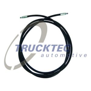Furtun ambreiaj MERCEDES-BENZ ACTROS 1857 L diesel 571 cai TRUCKTEC AUTOMOTIVE 01.27.048