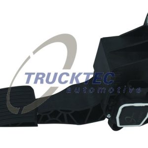 Pedala acceleratie MERCEDES-BENZ ACTROS MP2 / MP3 3348 A diesel 476 cai TRUCKTEC AUTOMOTIVE 01.28.016