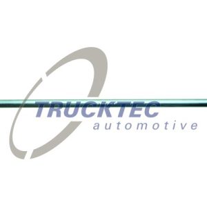 Set reparatie lagare cabina sofer MERCEDES-BENZ ACTROS 2031 S diesel 313 cai TRUCKTEC AUTOMOTIVE 01.29.004