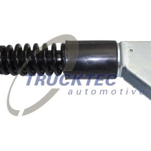 Amortizor suspensie cabina MERCEDES-BENZ ACTROS MP2 / MP3 3348 A diesel 476 cai TRUCKTEC AUTOMOTIVE 01.29.035