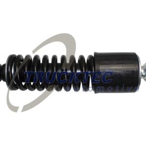 Amortizor suspensie cabina MERCEDES-BENZ ACTROS MP2 / MP3 1848, L, LL diesel 476 cai TRUCKTEC AUTOMOTIVE 01.29.059