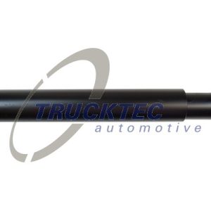 Amortizor MERCEDES-BENZ ACTROS 1831 AK diesel 313 cai TRUCKTEC AUTOMOTIVE 01.30.026