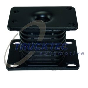 Suport arc eliptic MERCEDES-BENZ ACTROS 3346 AK diesel 456 cai TRUCKTEC AUTOMOTIVE 01.30.117