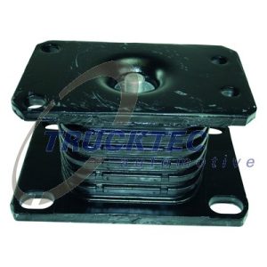 Suport arc eliptic MERCEDES-BENZ ACTROS 3346 AK diesel 456 cai TRUCKTEC AUTOMOTIVE 01.30.118