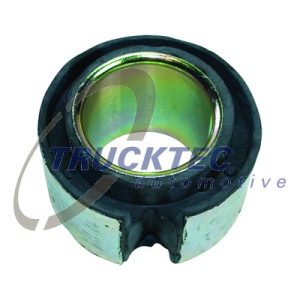 Bucsa bara stabilizatoare MERCEDES-BENZ ACTROS 2643 K, 2643 LK diesel 428 cai TRUCKTEC AUTOMOTIVE 01.30.121