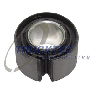 Bucsa bara stabilizatoare MERCEDES-BENZ ACTROS 2646 S, 2646 LS diesel 456 cai TRUCKTEC AUTOMOTIVE 01.30.126