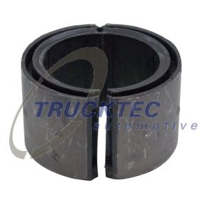 Bucsa bara stabilizatoare MERCEDES-BENZ ACTROS 2643 K, 2643 LK diesel 428 cai TRUCKTEC AUTOMOTIVE 01.30.138