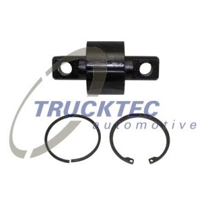 Bucsa bara stabilizatoare MERCEDES-BENZ ACTROS 1848, 1848 L diesel 476 cai TRUCKTEC AUTOMOTIVE 01.30.139
