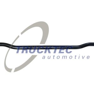 Bara directie MERCEDES-BENZ ACTROS 2540, 2540 L diesel 394 cai TRUCKTEC AUTOMOTIVE 01.30.146