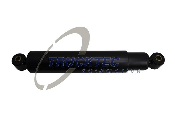 Amortizor MERCEDES-BENZ ACTROS 3335 B diesel 354 cai TRUCKTEC AUTOMOTIVE 01.30.180
