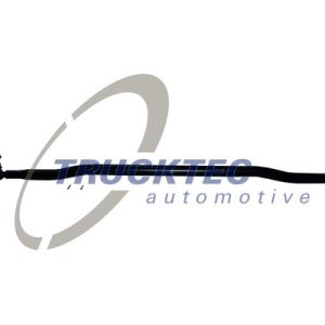 Bara directie MERCEDES-BENZ ACTROS 3340 diesel 394 cai TRUCKTEC AUTOMOTIVE 01.30.194