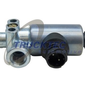 Supapa magnetica MERCEDES-BENZ ACTROS MP2 / MP3 3348 A diesel 476 cai TRUCKTEC AUTOMOTIVE 01.30.218