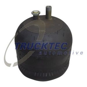 Burduf suspensie pneumatica MERCEDES-BENZ ACTROS 1843 S, 1843 LS diesel 428 cai TRUCKTEC AUTOMOTIVE 01.30.259
