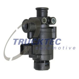 Supapa magnetica MERCEDES-BENZ ACTROS 1846 AK diesel 456 cai TRUCKTEC AUTOMOTIVE 01.30.265