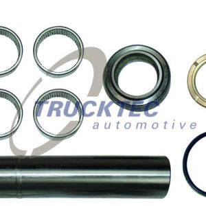 Set reparatie pivot MERCEDES-BENZ ACTROS 3357 S diesel 571 cai TRUCKTEC AUTOMOTIVE 01.31.008