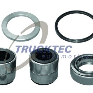 Set reparatie pivot MERCEDES-BENZ ACTROS 3357 diesel 571 cai TRUCKTEC AUTOMOTIVE 01.31.010