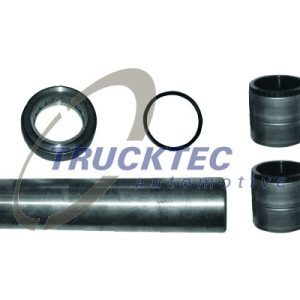 Set reparatie pivot MERCEDES-BENZ ACTROS MP2 / MP3 1848, L, LL diesel 476 cai TRUCKTEC AUTOMOTIVE 01.31.016