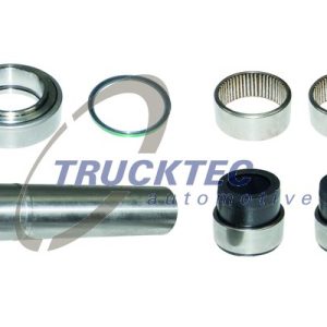 Set reparatie pivot MERCEDES-BENZ ACTROS 2031 S diesel 313 cai TRUCKTEC AUTOMOTIVE 01.31.017