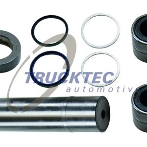Set reparatie pivot MERCEDES-BENZ ACTROS 3340 diesel 394 cai TRUCKTEC AUTOMOTIVE 01.31.035
