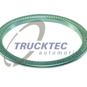 Inel senzor ABS MERCEDES-BENZ ACTROS 1831 AK diesel 313 cai TRUCKTEC AUTOMOTIVE 01.31.040