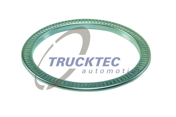 Inel senzor ABS MERCEDES-BENZ ACTROS 2635 K, 2635 LK diesel 354 cai TRUCKTEC AUTOMOTIVE 01.31.040