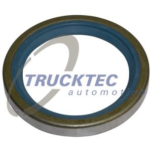 Inel etansare ax cardanic MERCEDES-BENZ ACTROS 1831 AK diesel 313 cai TRUCKTEC AUTOMOTIVE 01.31.054