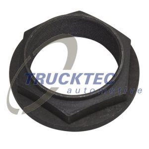 Piulita roata conica MERCEDES-BENZ ACTROS 1831 AK diesel 313 cai TRUCKTEC AUTOMOTIVE 01.32.003
