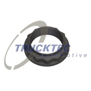 Piulita roata conica MERCEDES-BENZ ACTROS 1831 AK diesel 313 cai TRUCKTEC AUTOMOTIVE 01.32.076