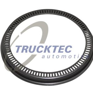 Inel senzor ABS MERCEDES-BENZ ACTROS 1831 AK diesel 313 cai TRUCKTEC AUTOMOTIVE 01.32.118