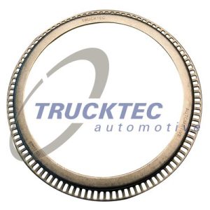 Inel senzor ABS MERCEDES-BENZ ACTROS MP2 / MP3 2532, L, LL diesel 312 cai TRUCKTEC AUTOMOTIVE 01.32.170