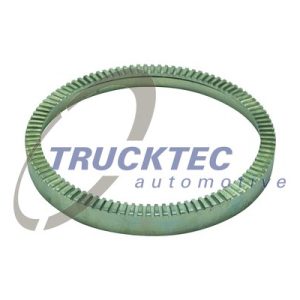 Inel senzor ABS MERCEDES-BENZ ACTROS MP2 / MP3 2036 S diesel 354 cai TRUCKTEC AUTOMOTIVE 01.32.195