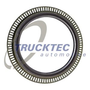 Simering butuc roata MERCEDES-BENZ ACTROS 1848, 1848 L diesel 476 cai TRUCKTEC AUTOMOTIVE 01.32.210