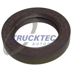 Simering diferential MERCEDES-BENZ ACTROS 2531, 2531 L diesel 313 cai TRUCKTEC AUTOMOTIVE 01.32.212