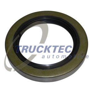 Simering diferential MERCEDES-BENZ ACTROS 3343 AK diesel 428 cai TRUCKTEC AUTOMOTIVE 01.32.213