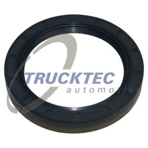 Simering diferential MERCEDES-BENZ ACTROS 2635 K, 2635 LK diesel 354 cai TRUCKTEC AUTOMOTIVE 01.32.215