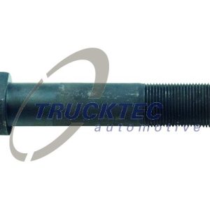 Bolt roata MERCEDES-BENZ ACTROS 2657 K, 2657 LK diesel 571 cai TRUCKTEC AUTOMOTIVE 01.33.002